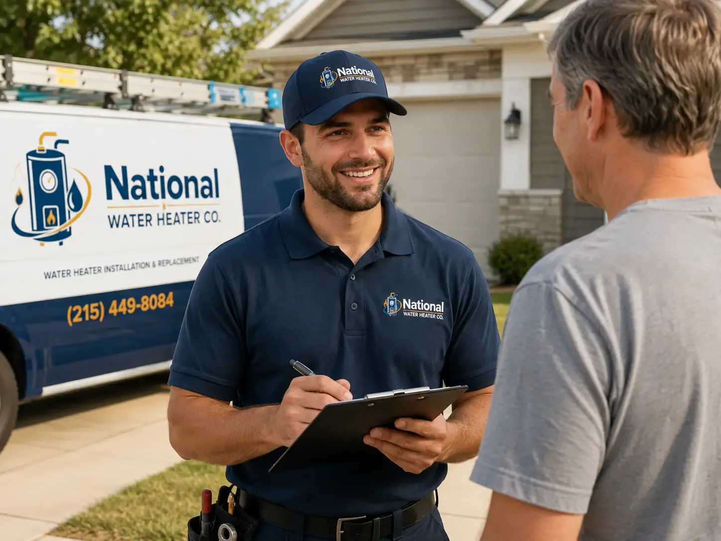 Water Heater Installation Peru, IN FAQs